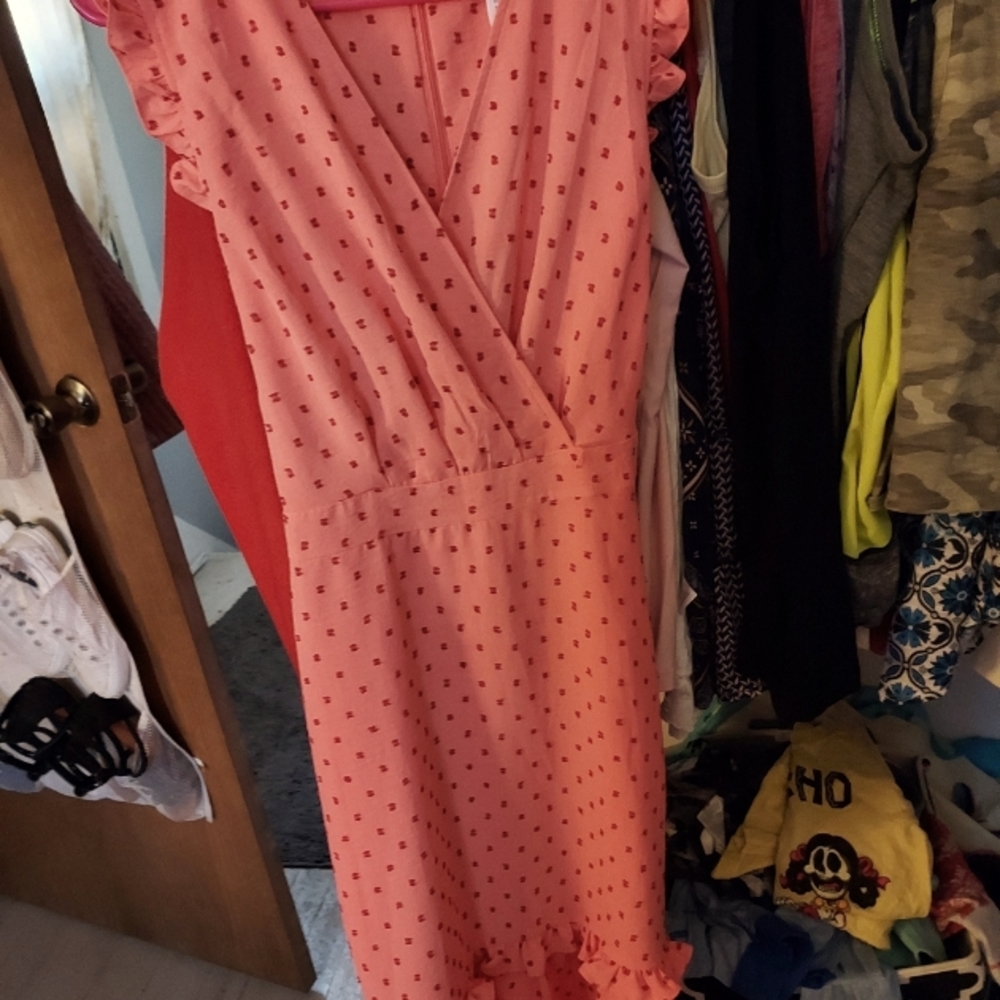 Beautiful  dress